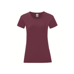 Teeshirt col rond 150 vierge ou à personnaliser