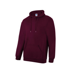Sweat capuche 270 vierge ou à personnaliser - Express et pas cher