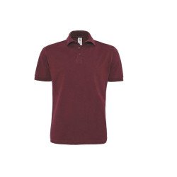 Polo coton 230 vierge ou à personnaliser - Express et pas cher