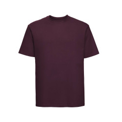Tee-Shirt Col Rond 180 vierge ou à personnaliser - Express et pas cher