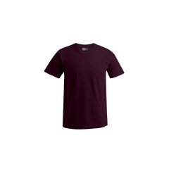 T-shirt homme 180 vierge ou à personnaliser - Express et pas cher
