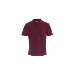 Polo piqué 220 vierge ou à personnaliser - Express et pas cher