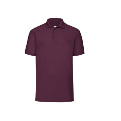 Polo polycoton 180 lavable à 60° vierge ou à personnaliser