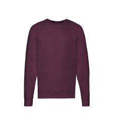 Sweat léger manches raglan vierge ou à personnaliser