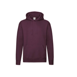 Sweat capuche 280 vierge ou à personnaliser - Express et pas cher