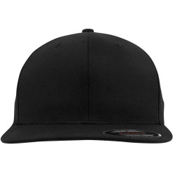 Casquette visière plate vierge ou avec votre logo
