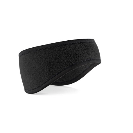 Bandeau Suprafleece™ Aspen vierge ou avec votre logo