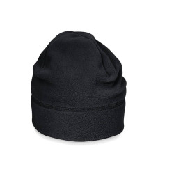 Bonnet polaire vierge ou à personnaliser - Express et pas cher