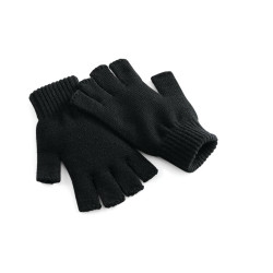 Mitaines vierge ou à personnaliser - Express et pas cher