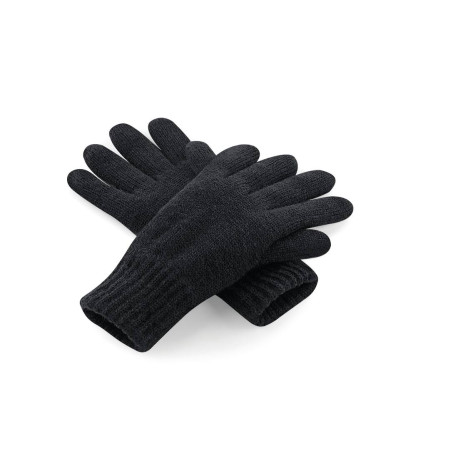 Gants Thinsulate™ vierge ou à personnaliser - Express et pas cher