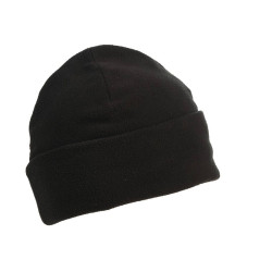 Bonnet polaire vierge ou à personnaliser - Express et pas cher