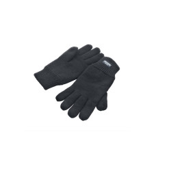 Gants doublés Thinsulate® vierge ou à personnaliser - Express et pas cher