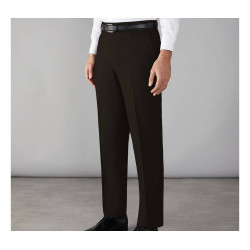 Pantalon de costume homme Harrow vierge ou avec votre logo