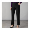 Pantalon de tailleur slim femme Maidavale vierge ou avec votre logo