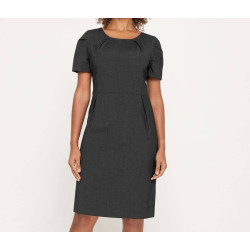 Robe Primrose vierge ou avec votre logo