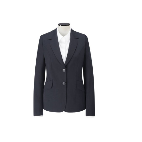 Veste de tailleur femme Islington vierge ou avec votre logo