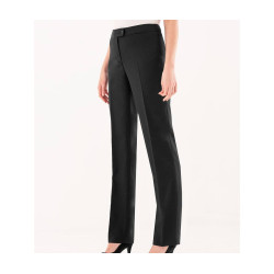 Pantalon de tailleur femme Regent vierge ou avec votre logo