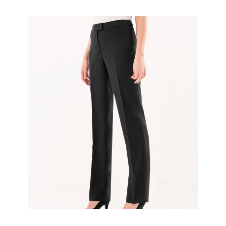 Pantalon de tailleur femme Regent vierge ou avec votre logo