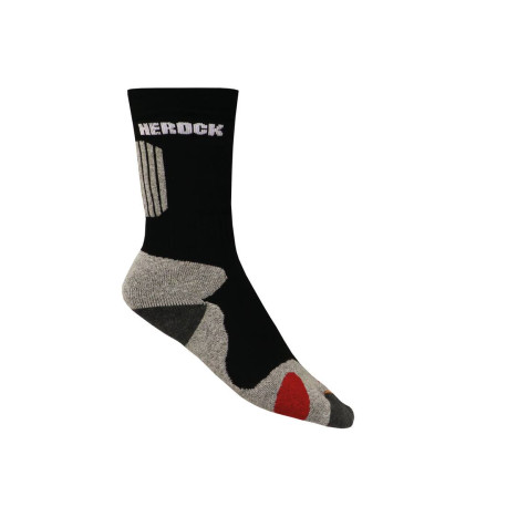Chaussettes Voltis vierge ou avec votre logo