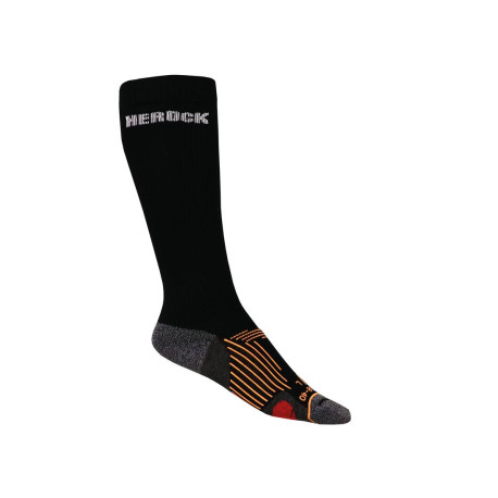 Chaussettes Compression vierge ou avec votre logo