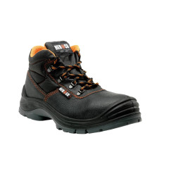 Bottines PRIMUS S3 vierge ou avec votre logo