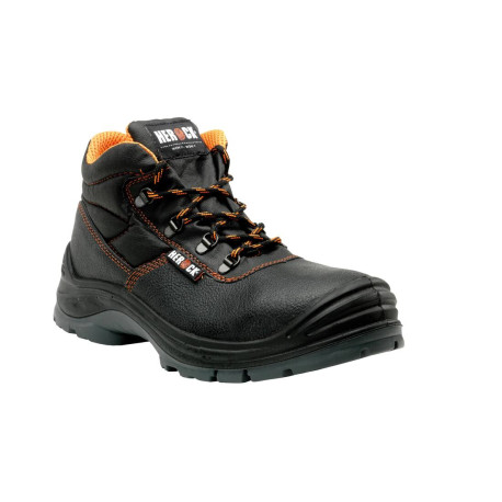 Bottines PRIMUS S3 vierge ou avec votre logo