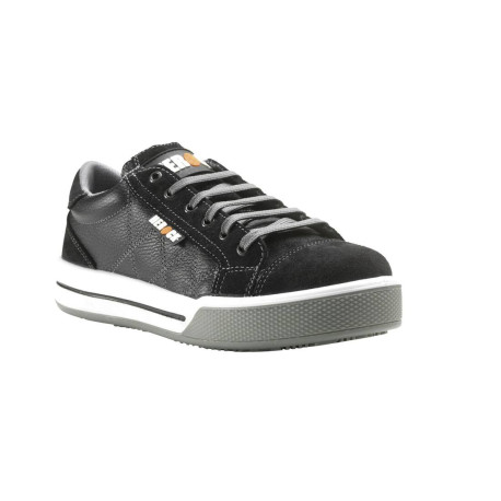 Chaussures basses sneakers S3 vierge ou avec votre logo