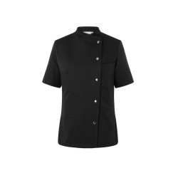 Veste de cuisine femme Greta vierge ou avec votre logo