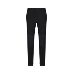 Pantalon de travail stretch vierge ou avec votre logo