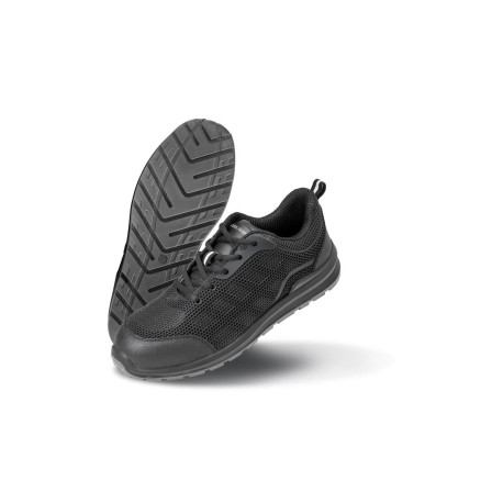 Chaussures de sécurité vierge ou à personnaliser - Express et pas cher