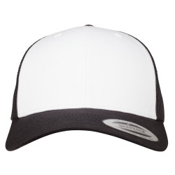 Casquette américaine vierge ou à personnaliser - Express et pas cher