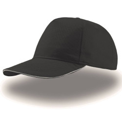 Casquette Start Five Sandwich vierge ou à personnaliser - Express et pas cher