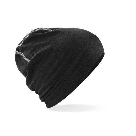 Bonnet en coton Hemsedal vierge ou à personnaliser - Express et pas cher