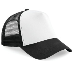 Casquette Américaine vierge ou à personnaliser - Express et pas cher