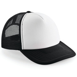 Casquette Américaine vierge ou à personnaliser - Express et pas cher