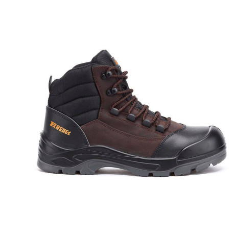 Bottines de sécurité vierge ou avec votre logo