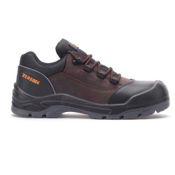 Chaussures basses de sécurité vierge ou avec votre logo