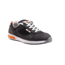 Chaussures basses Gannicus S1P vierge ou avec votre logo