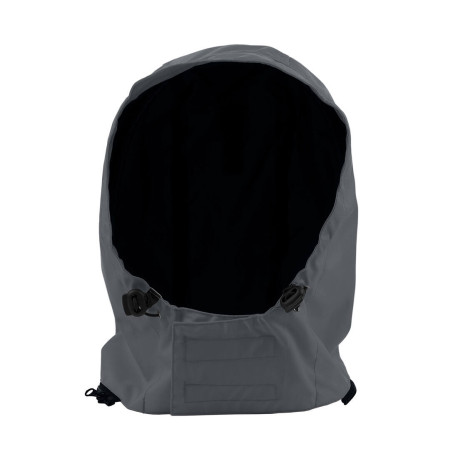 Capuche réfléchissante vierge ou avec votre logo