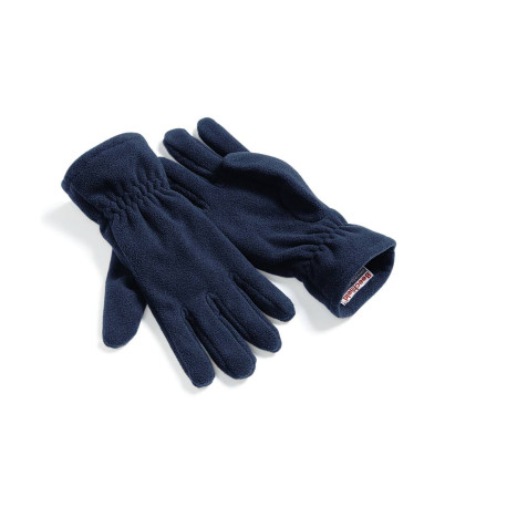 Gants alpins Suprafleece™ vierge ou à personnaliser - Express et pas cher