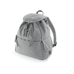 Sac à dos canvas personnalisé