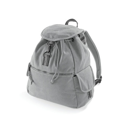 Sac à dos canvas personnalisé