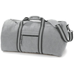 Sac de voyage canvas personnalisé