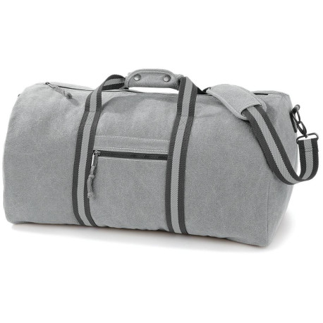 Sac de voyage canvas personnalisé