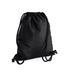 Sac gym premium personnalisé
