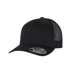 Casquette style trucker vierge ou à personnaliser - Express et pas cher