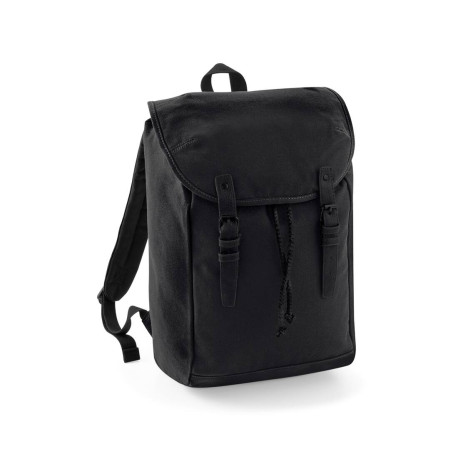Sac à dos vintage personnalisé