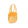 Sac filet en coton bio vierge ou avec votre logo