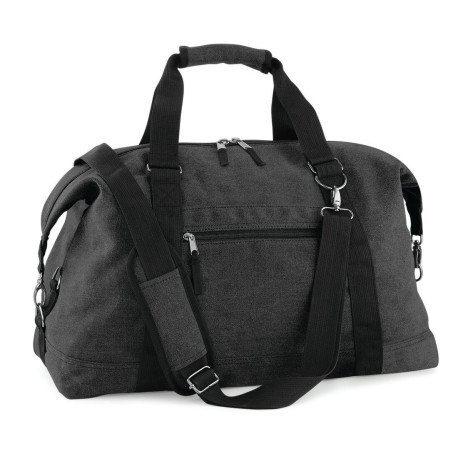 Sac vintage vierge ou avec votre logo