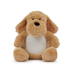 Peluche version mini personnalisé